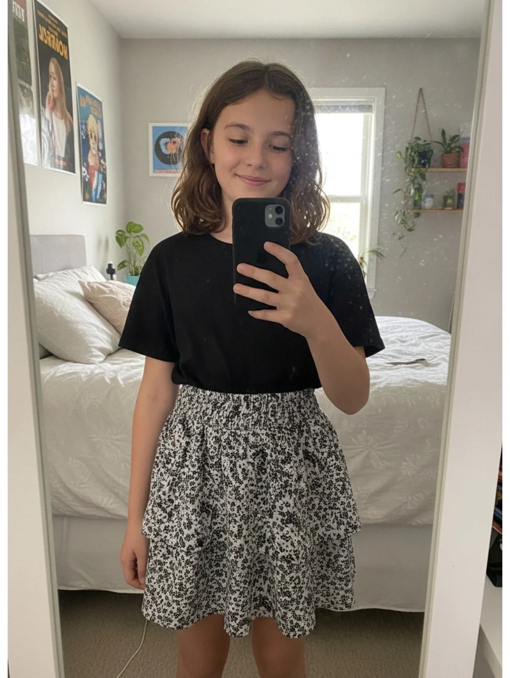 Old Navy Kids’ Skirt Size XL
